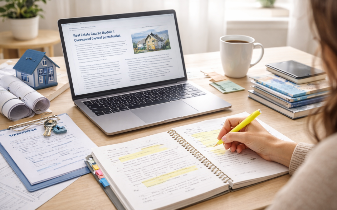 How to Study for the Humber – OREA Exams Fast (and Actually Pass)